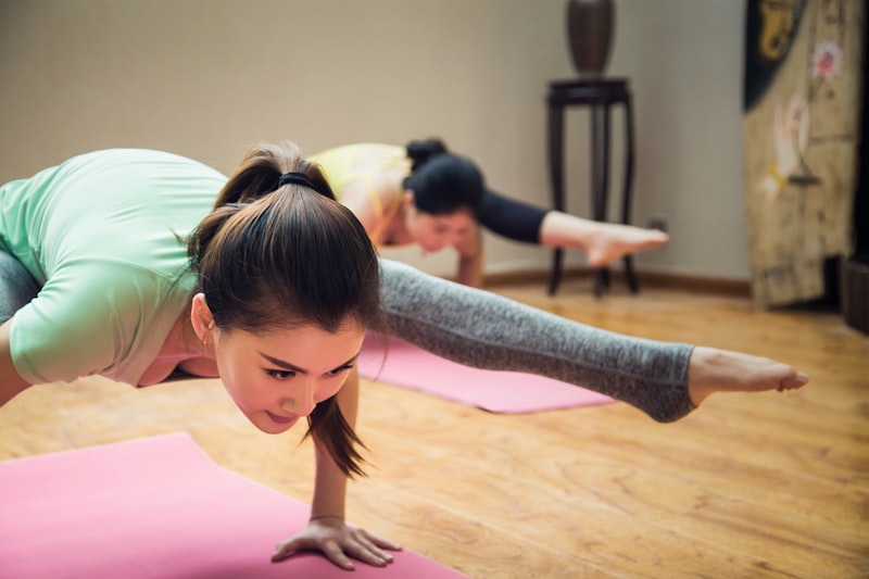 Barre Sculpt